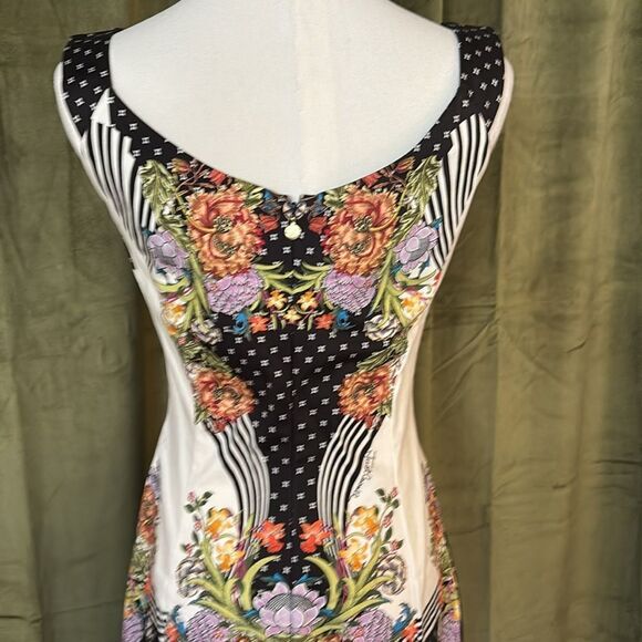 Just Cavalli dress, US4 - Picture 8 of 14